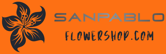 San Pablo Flower Shop