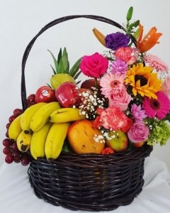 Gentle Sweetness